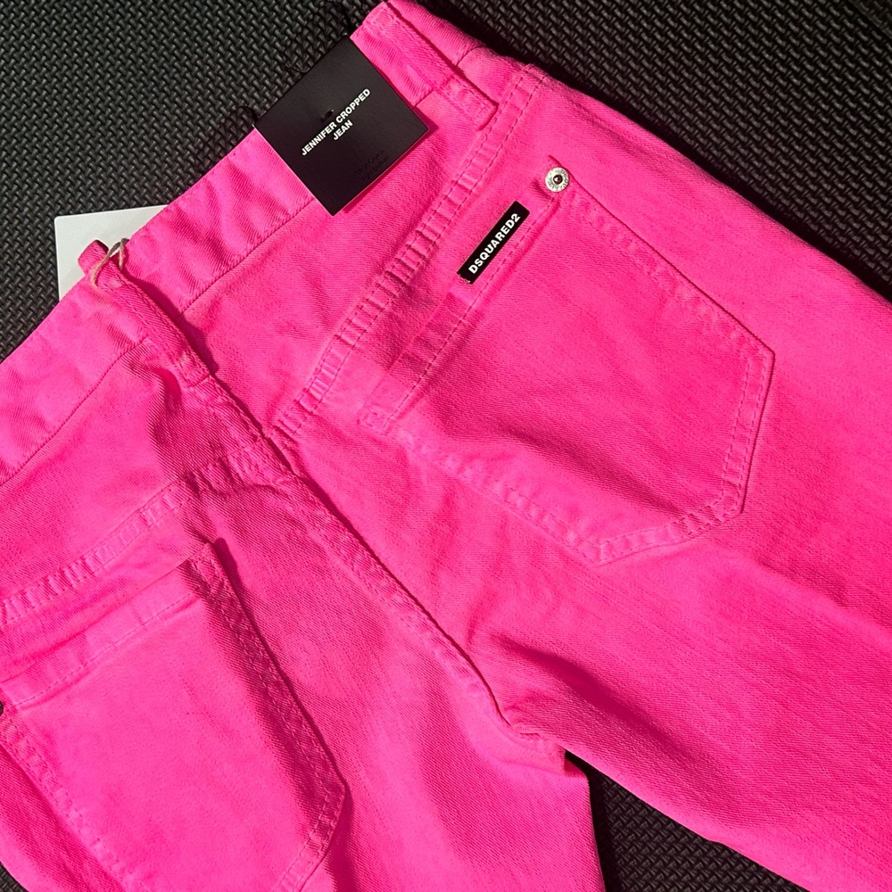 DSQUARED 2 Jeans